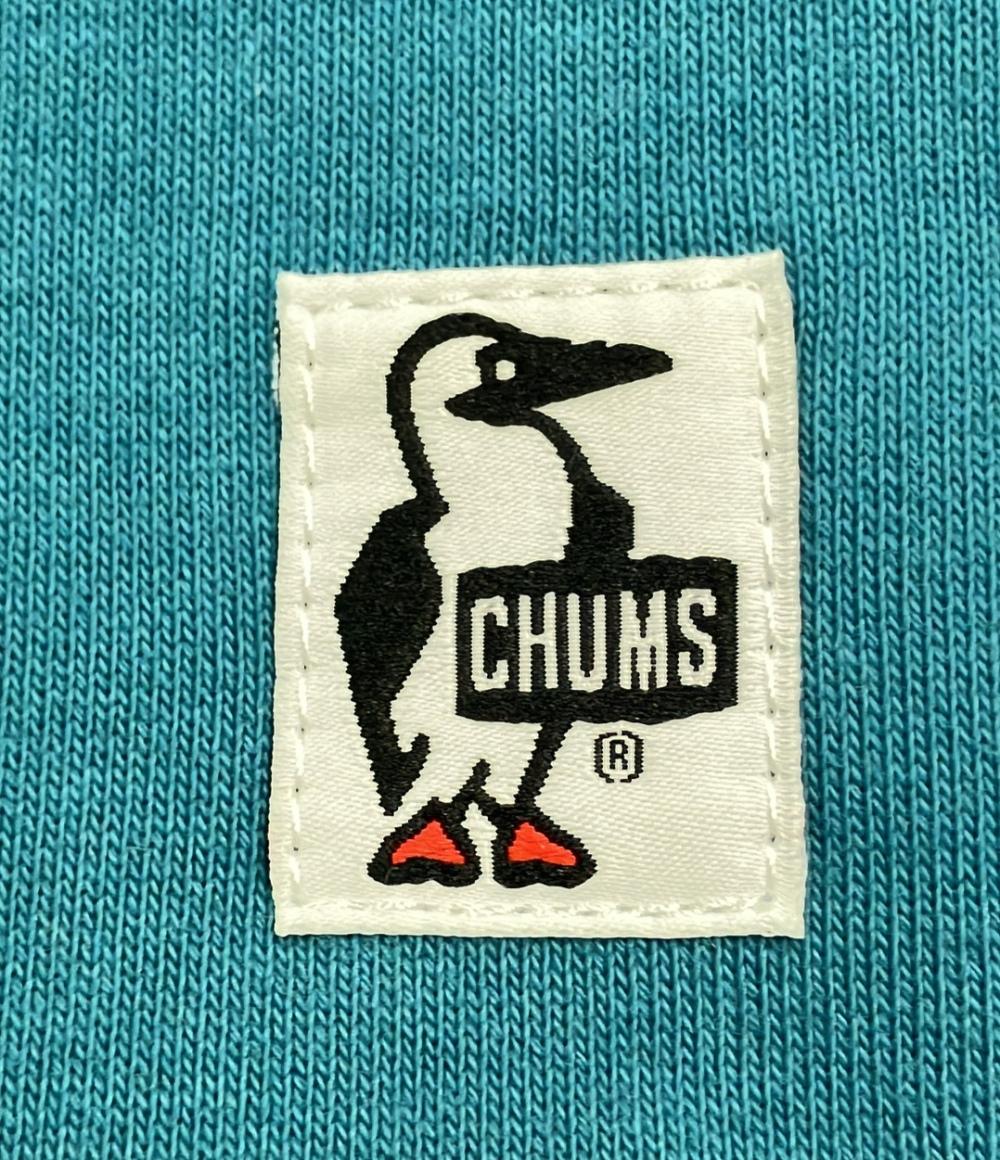 CHUMS ショルダーバッグ 肩掛け ミニバナナ メンズ チャムス