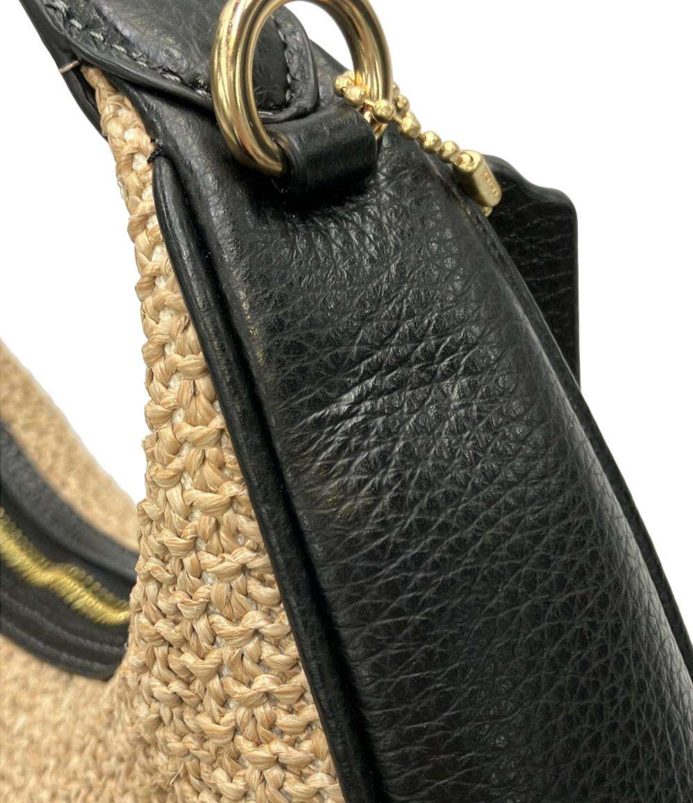 コーチ 2WAY ハンドバッグ ショルダーバッグ 斜め掛け カルメン ミニクロスボディバッグ CAL02 レディース COACH