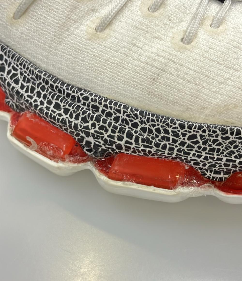 NIKE ローカットスニーカー KD 8 Christmas 822948-106 メンズ SIZE 29.0 (XL) ナイキ