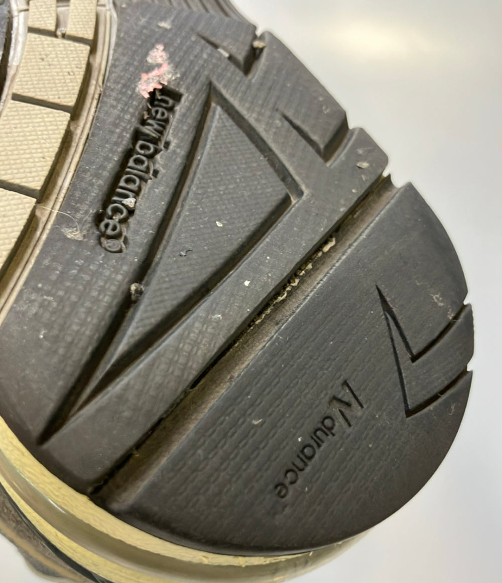 NEW BALANCE ローカットスニーカー M991UKF メンズ SIZE 8 (26cm) ニューバランス