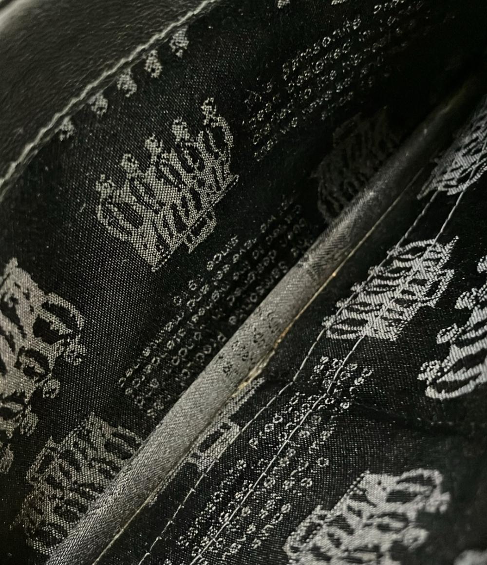 Samsonite 二つ折り札入れ財布 メンズ サムソナイト