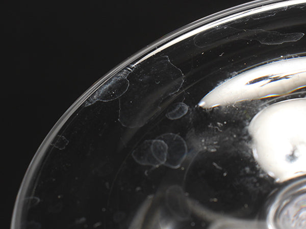 TIFFANY&Co. シャンパングラス 2点セット ペア フローレット ティファニー