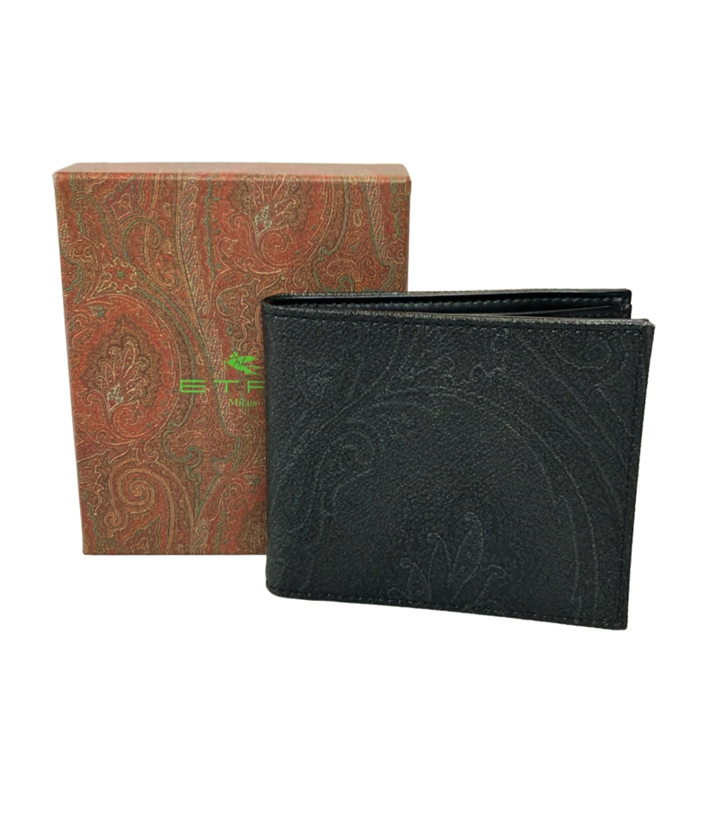 ETRO 二つ折り財布 メンズ レディース エトロ