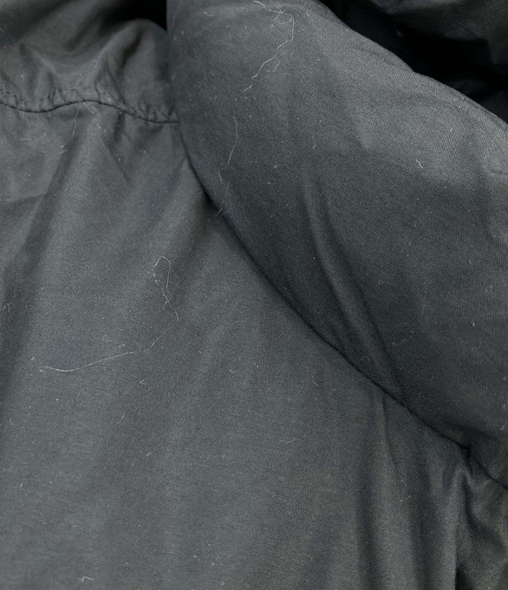 美品 THE NORTH FACE ダウンジャケット オルタレーションシエラジャケット ND92565 メンズ SIZE L ザ・ノース・フェイス