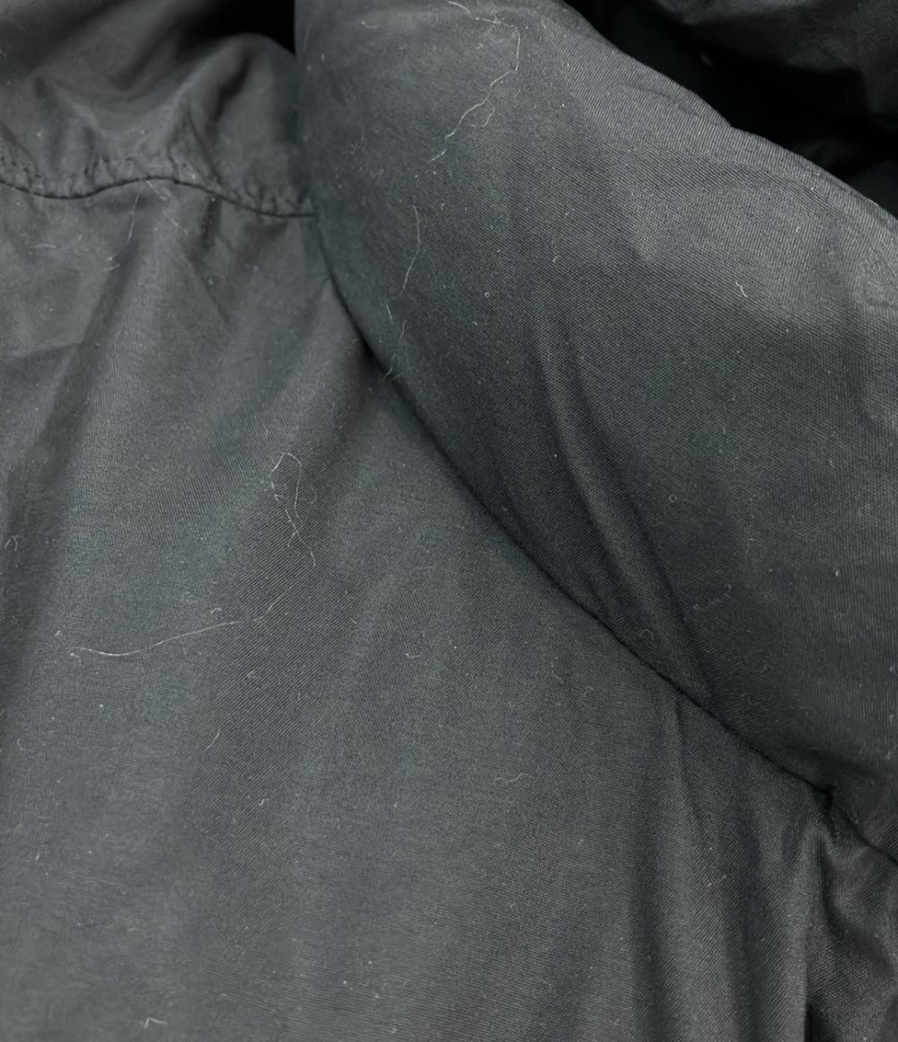 美品 THE NORTH FACE ダウンジャケット オルタレーションシエラジャケット ND92565 メンズ SIZE L ザ・ノース・フェイス