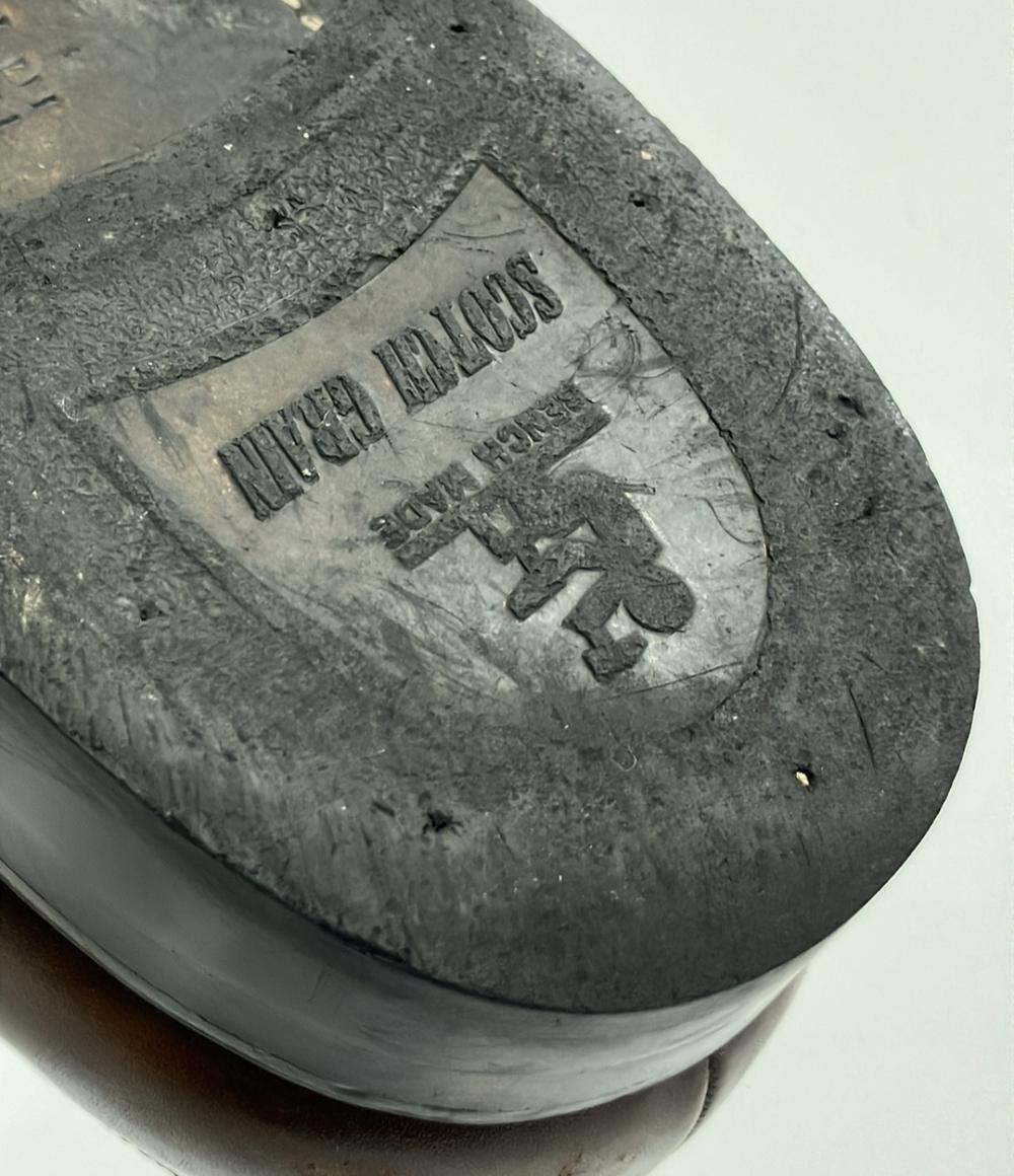 スコッチグレイン ビジネスシューズ メンズ SIZE 25 1/2 (S) SCOTCH GRAIN