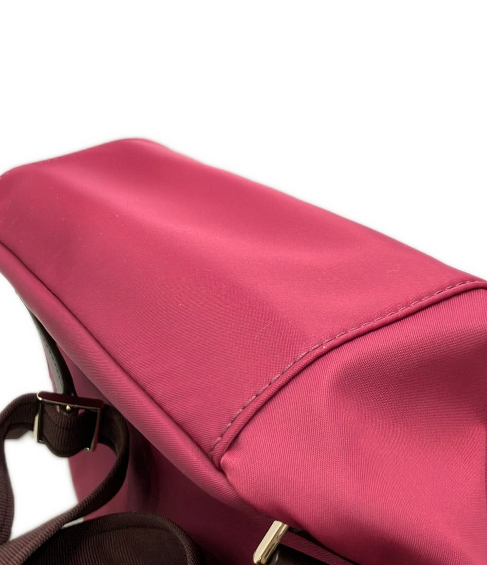 美品 Kate Spade リュック バックパック レディース ケイトスペード