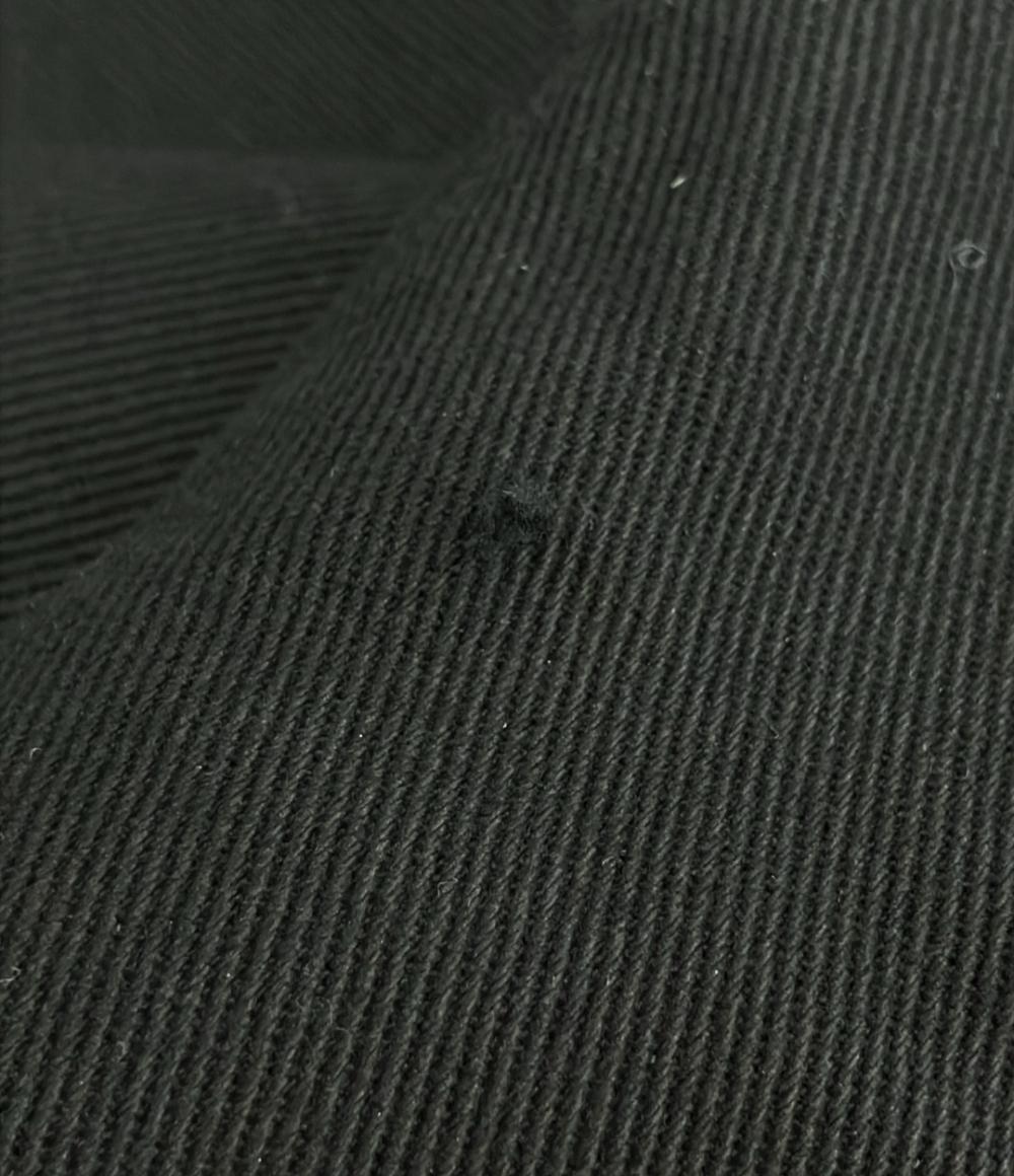 オブジェスタンダール ノーカラーコート レディース SIZE 38 (S) objetstandard