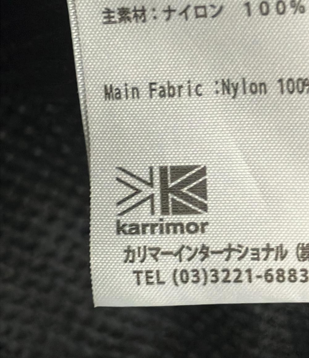 美品 カリマー ショルダーバッグ ボディバッグ 斜め掛け ユニセックス Karrimor