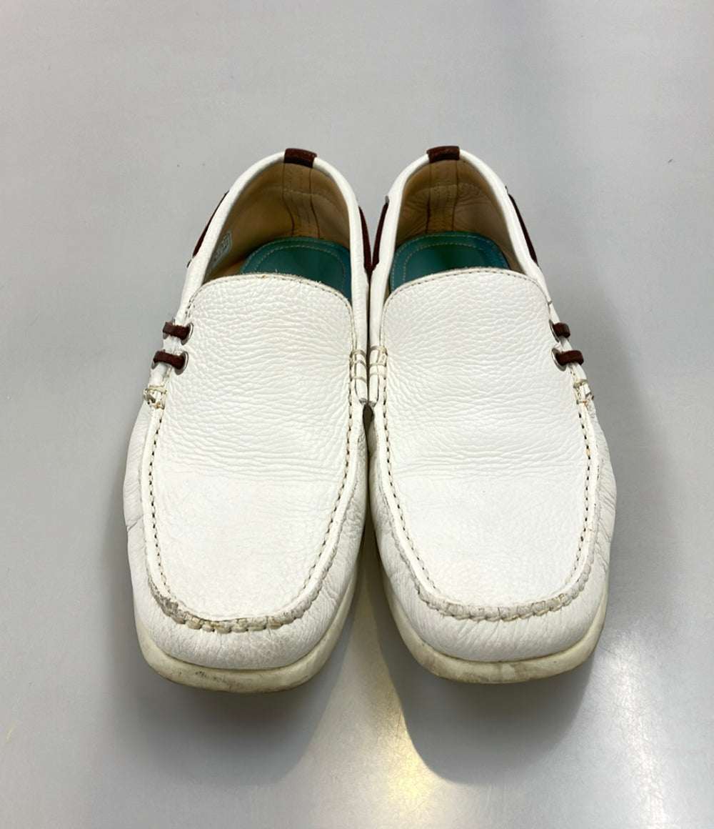 REGAL スリッポン メンズ SIZE 24 1/2 リーガル