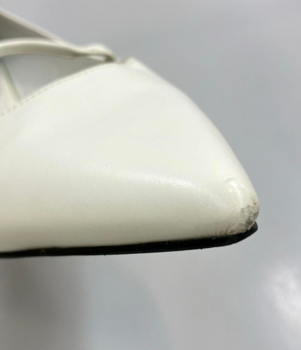 チャールズ&キース パンプス レディース SIZE 23.5 (M) CHARLES&KEITH