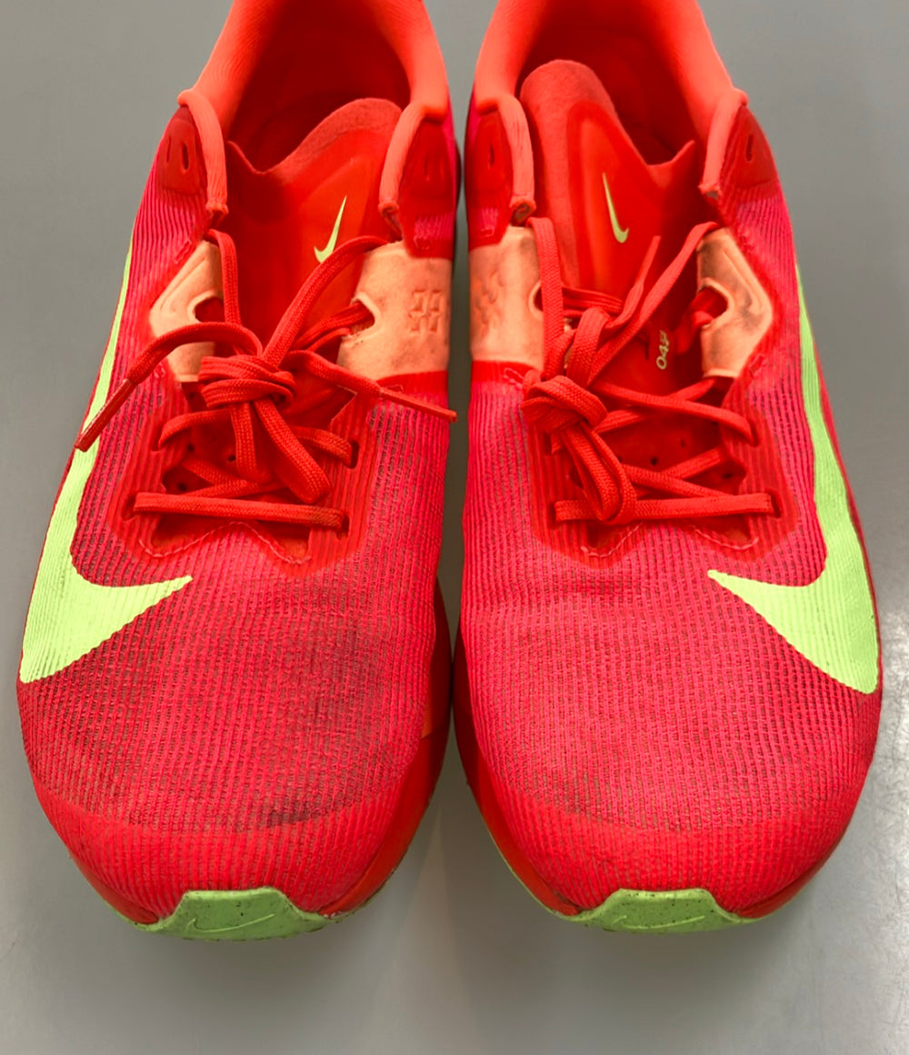 NIKE ローカットスニーカー エア ズーム ライバルフライ 4 FV6040-600 メンズ SIZE 28.0 ナイキ