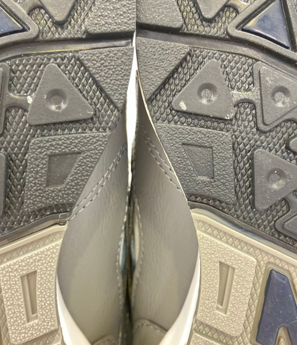 美品 NEW BALANCE ローカットスニーカー CM1600LG メンズ SIZE 26.0 (M) ニューバランス