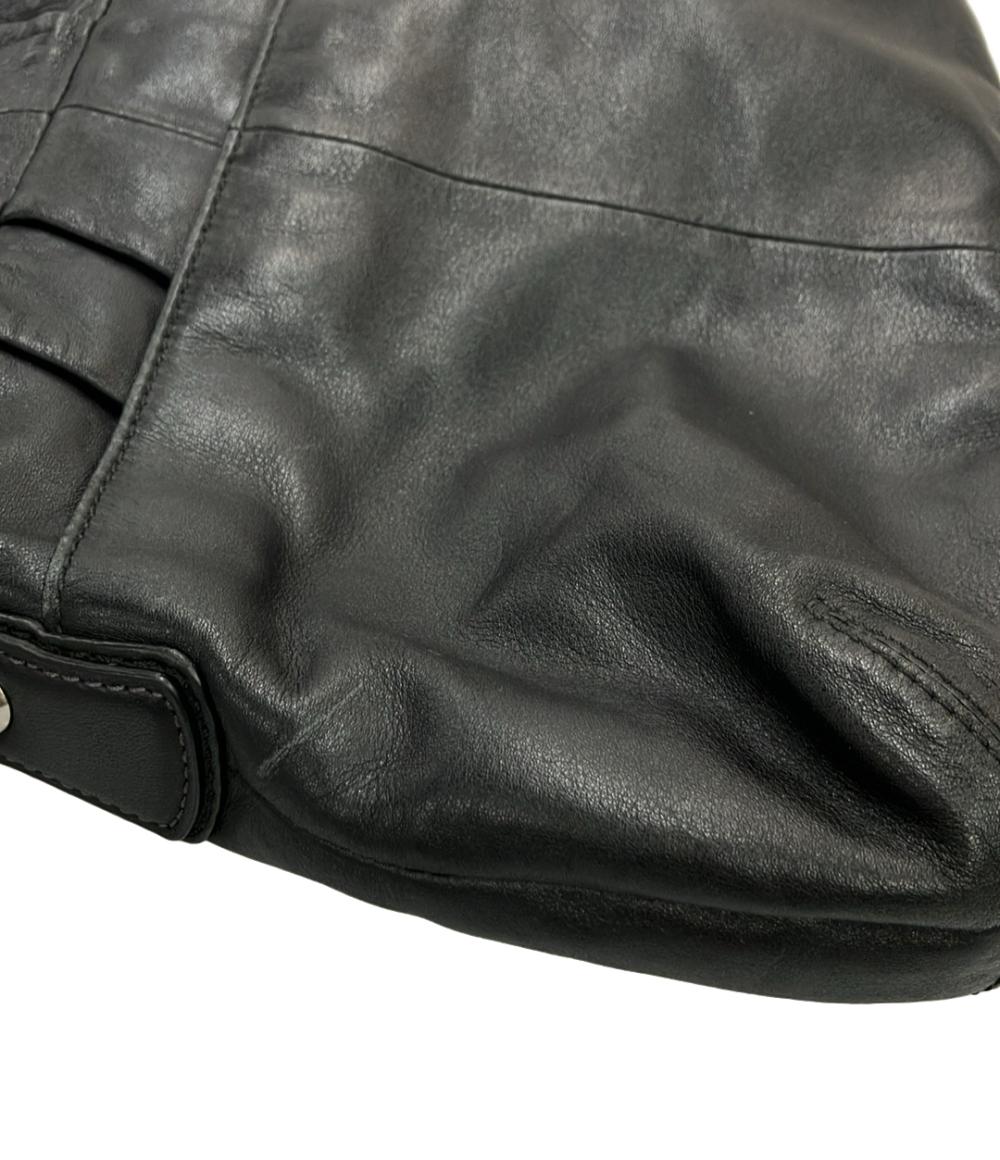 COACH ショルダーバッグ 肩掛け レザー F17217 レディース コーチ