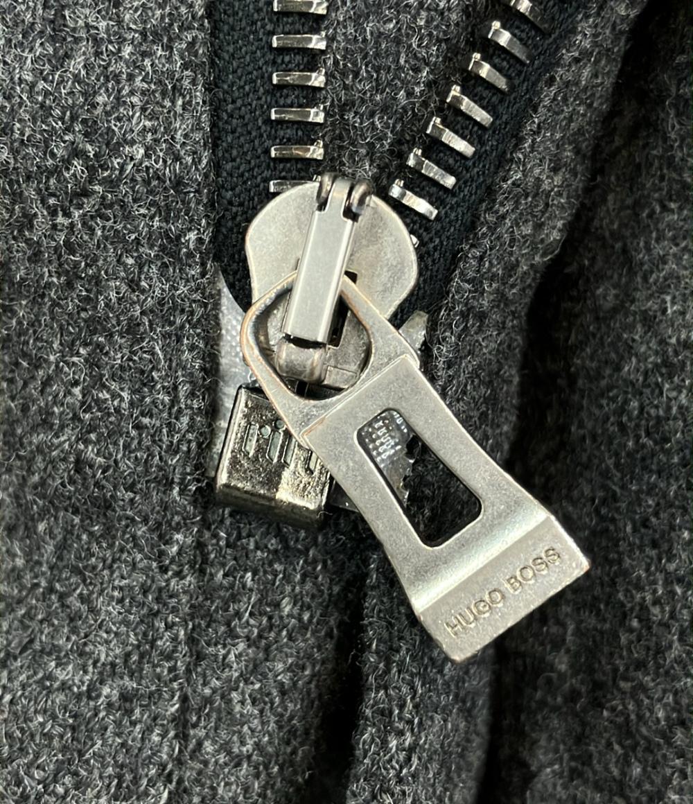 美品 ヒューゴボス ジャケット メンズ SIZE 44 (M) HUGO BOSS