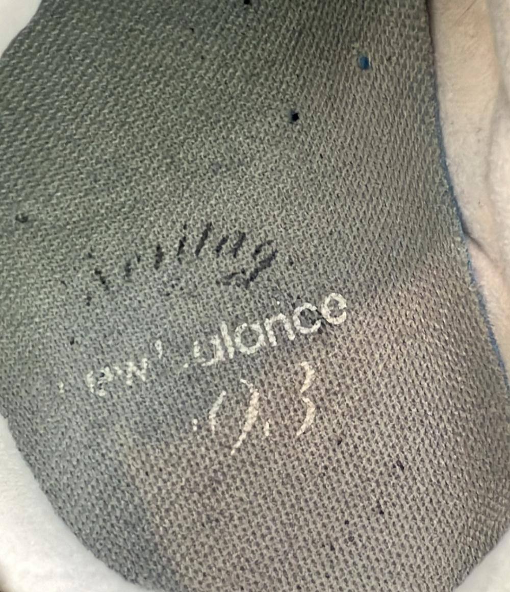 NEW BALANCE ローカットスニーカー MR993MG メンズ SIZE 27.0 (L) ニューバランス