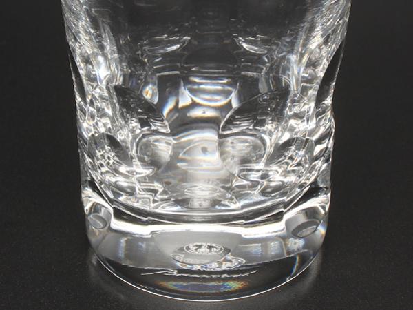 美品 Baccarat ハイボールグラス タンブラー ベルーガ バカラ