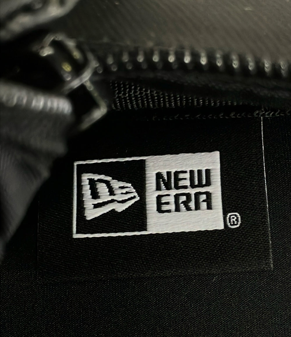 美品 NEW ERA リュック 28L メンズ ニューエラ