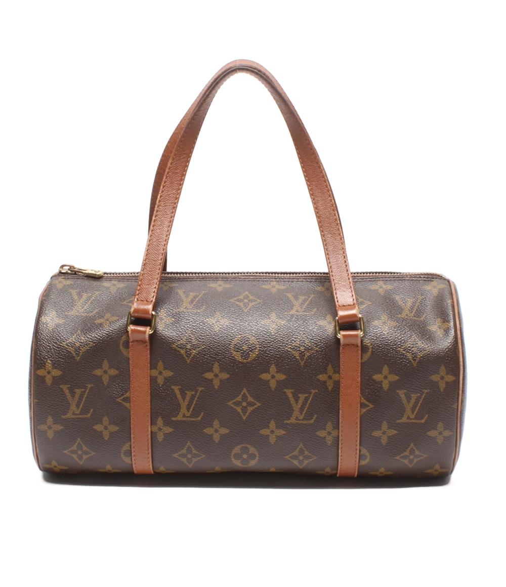 LOUIS VUITTON ハンドバッグ パピヨン30 モノグラム M51385 レディース 