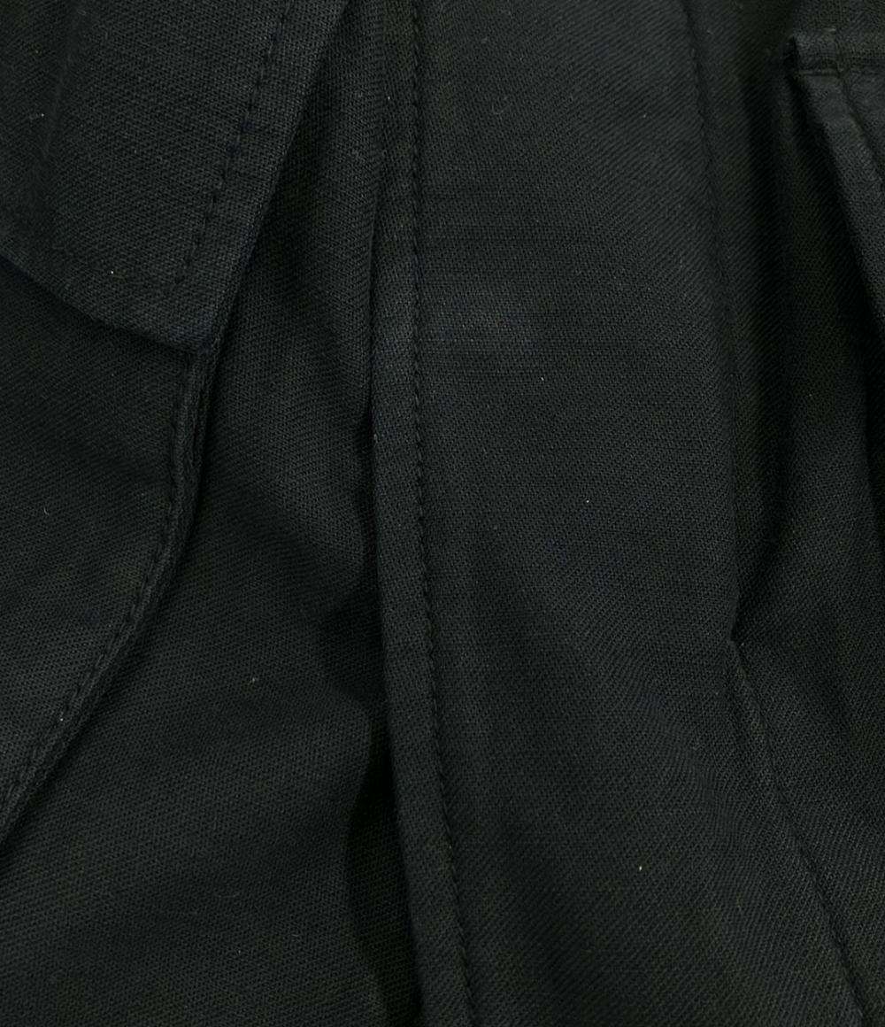 GRACE CONTINENTAL ベスト ビジューアーミーベスト レディース SIZE 36 (S) グレースコンチネンタル