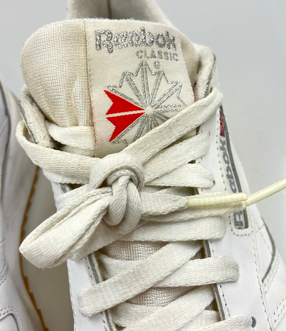 Reebok ローカットスニーカー レディース SIZE 24.0 リーボック