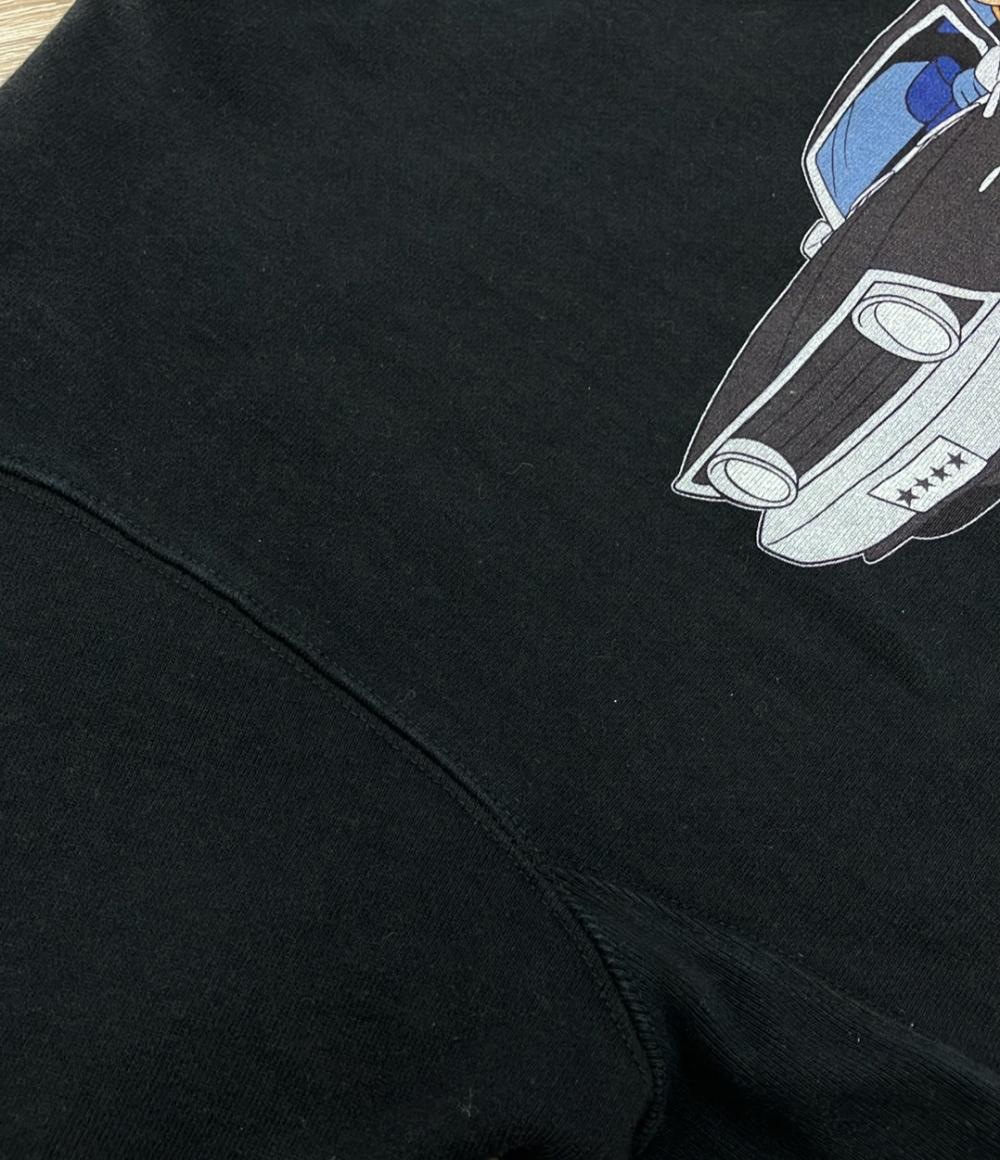 グッドヘラー スウェット メンズ SIZE XL (XL) good heller