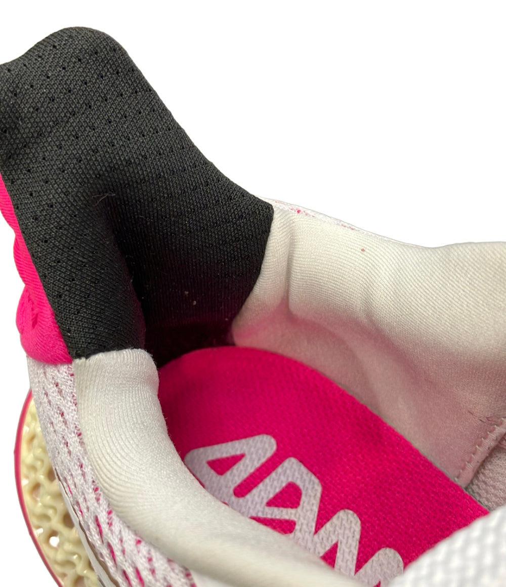 adidas ローカットスニーカー 4DFWD パルス シューズ Q46225 レディース SIZE 24.0 アディダス