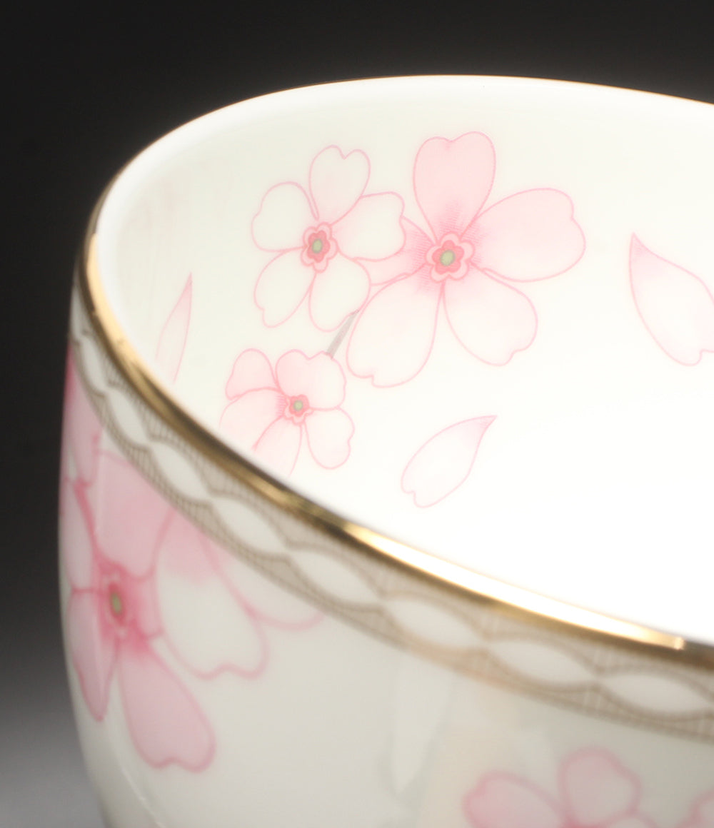 美品 WEDGWOOD カップ&ソーサー スプリング ブロッサム ウェッジウッド
