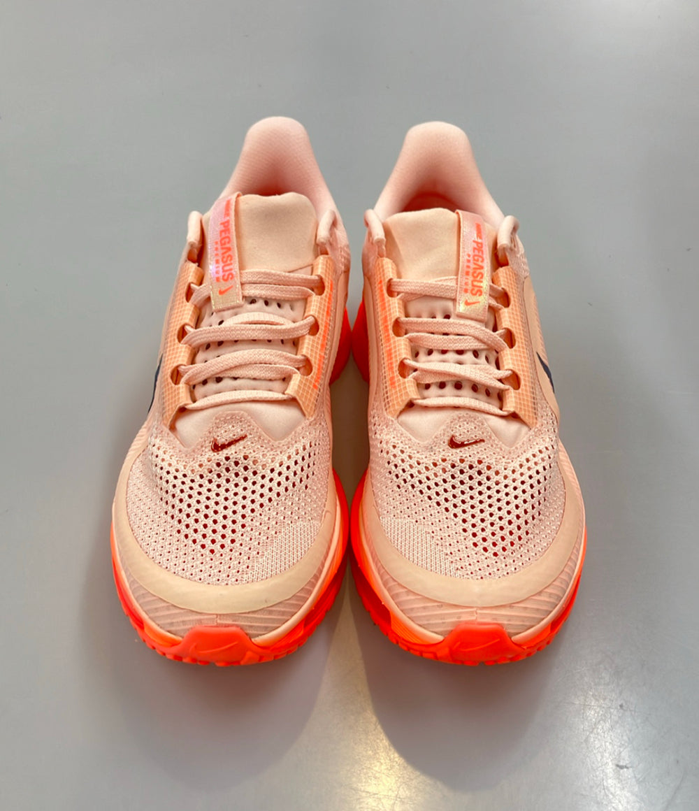 美品 NIKE ローカットスニーカー PEGASUS PREMIUM ll6308-600 メンズ SIZE 27.0 ナイキ