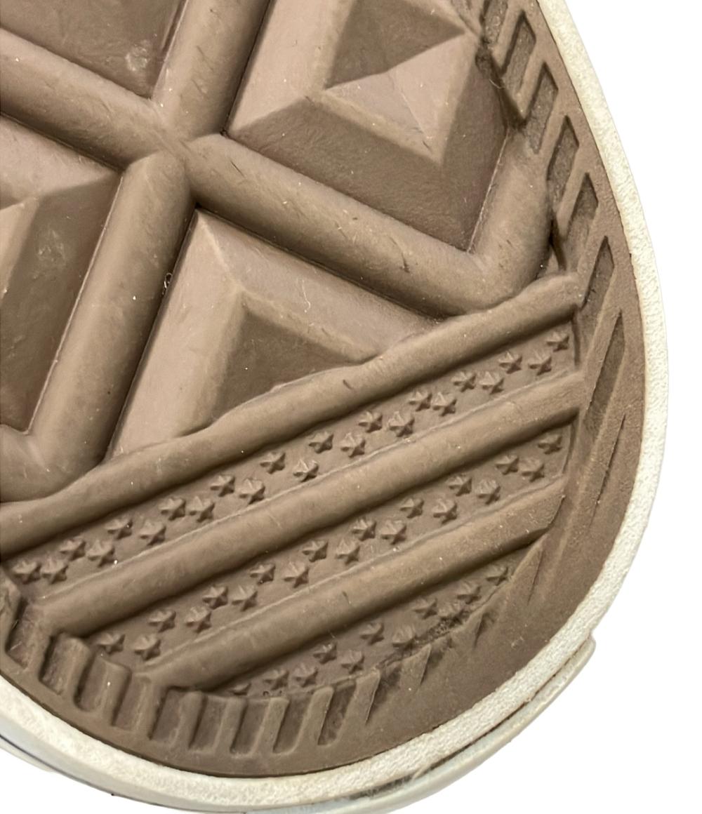 CONVERSE ハイカットスニーカー チャイルドオールスターNZHI 3CK545 キッズ SIZE 22.0 (S) コンバース