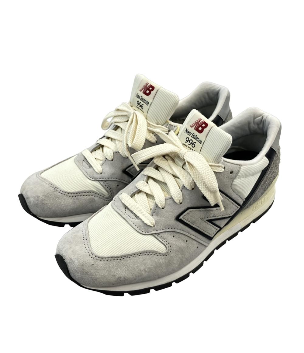 NEW BALANCE ローカットスニーカー U996TG メンズ SIZE 27.5 (L 