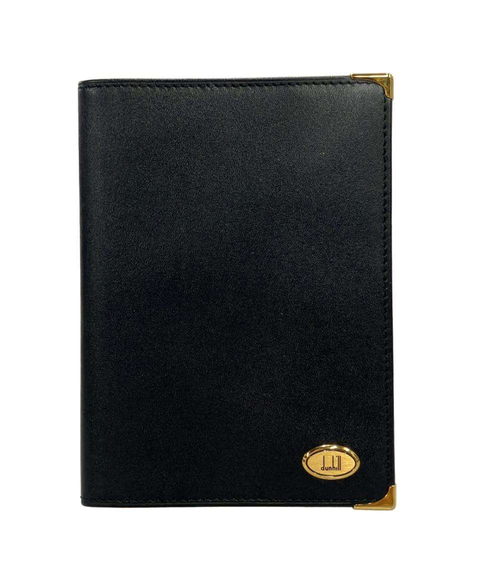 美品 Dunhill パスポートケース メンズ ダンヒル – Rehello by BOOKOFF