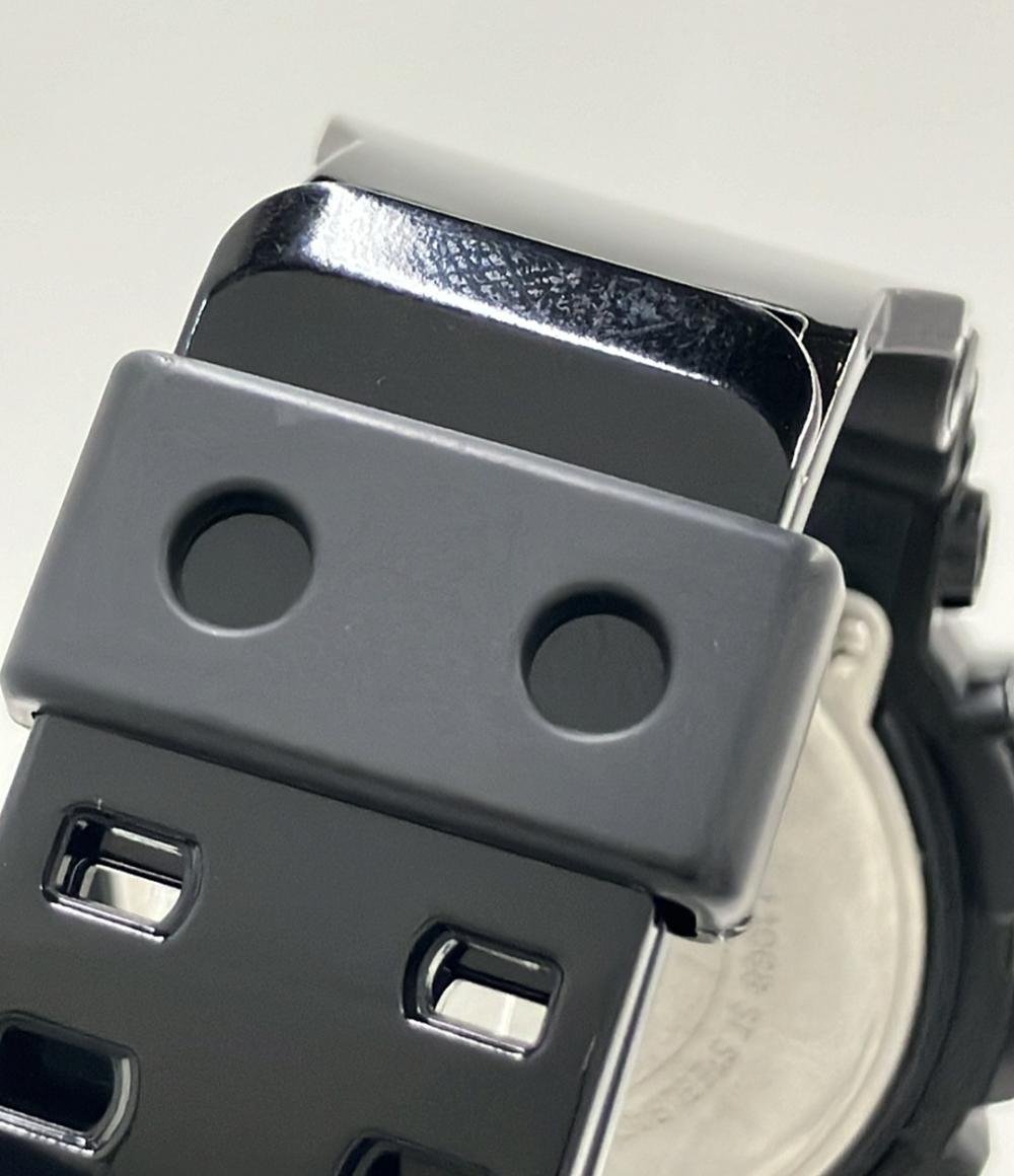 CASIO 腕時計 G-SHOCK クオーツ GA-110GB メンズ カシオ