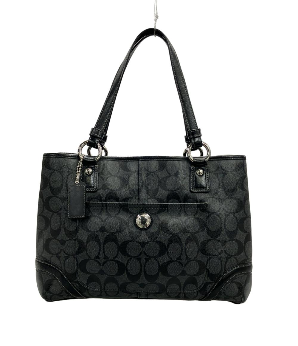 45 COACH コーチ　レザー　トートバッグ　ハンドバッグ COACH コーチ トートバッグ レディース レザー : ニューヨーク