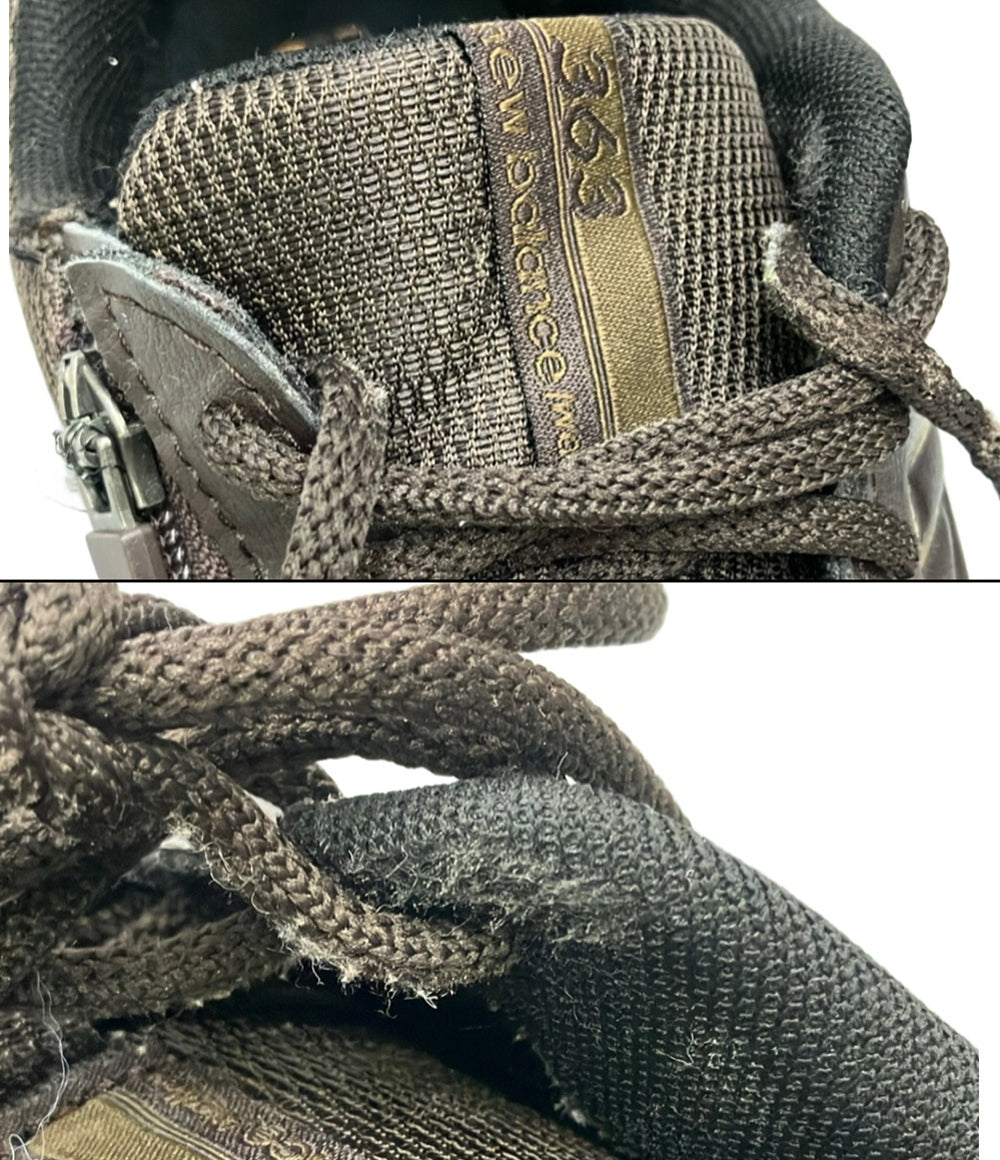 NEW BALANCE ローカットスニーカー MW363CB7 メンズ SIZE 28.0 ニューバランス