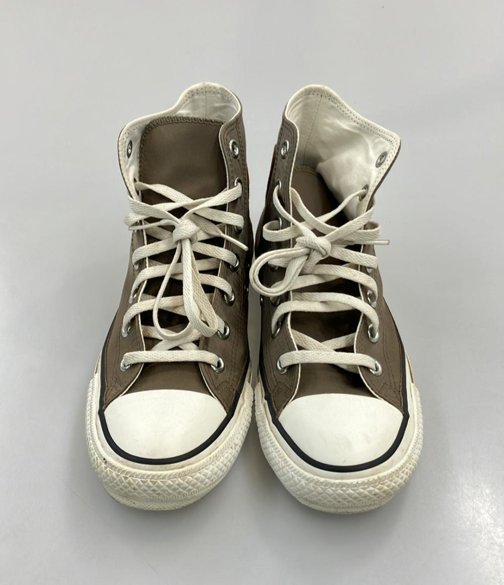 CONVERSE ハイカットスニーカー レディース SIZE 24.0 (L) コンバース