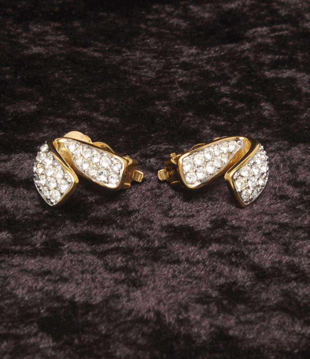 スワロフスキー イヤリング レディース SWAROVSKI