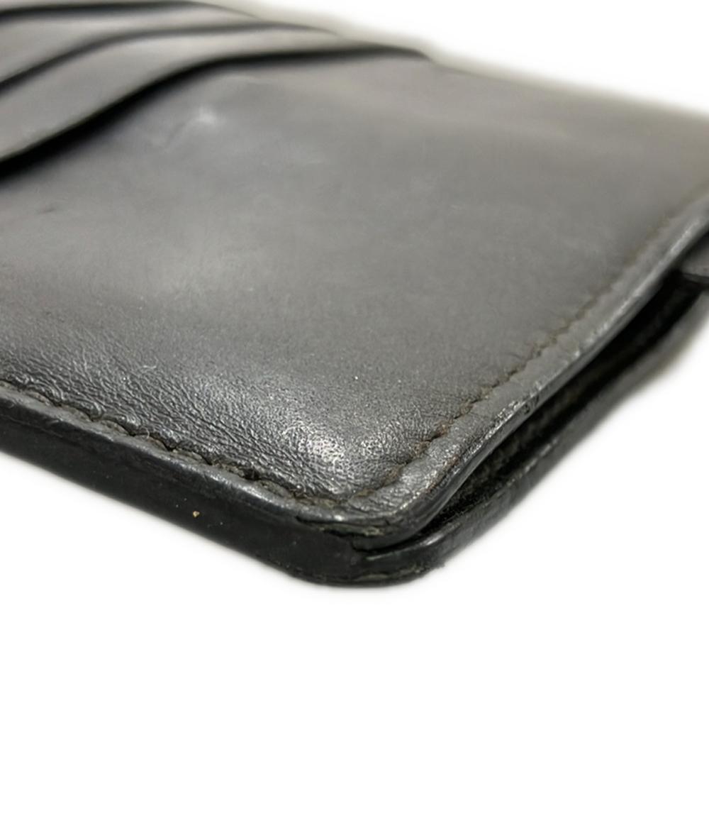 BOTTEGA VENETA カードケース リングストラップ付き イントレチャート 200759 ユニセックス ボッテガ・ヴェネタ