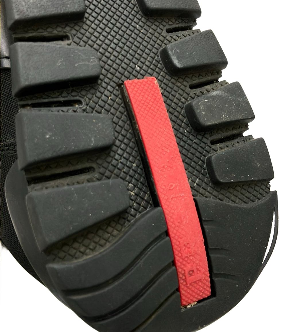 PRADA ローカットスニーカー 2718 レディース SIZE 6.5 プラダ