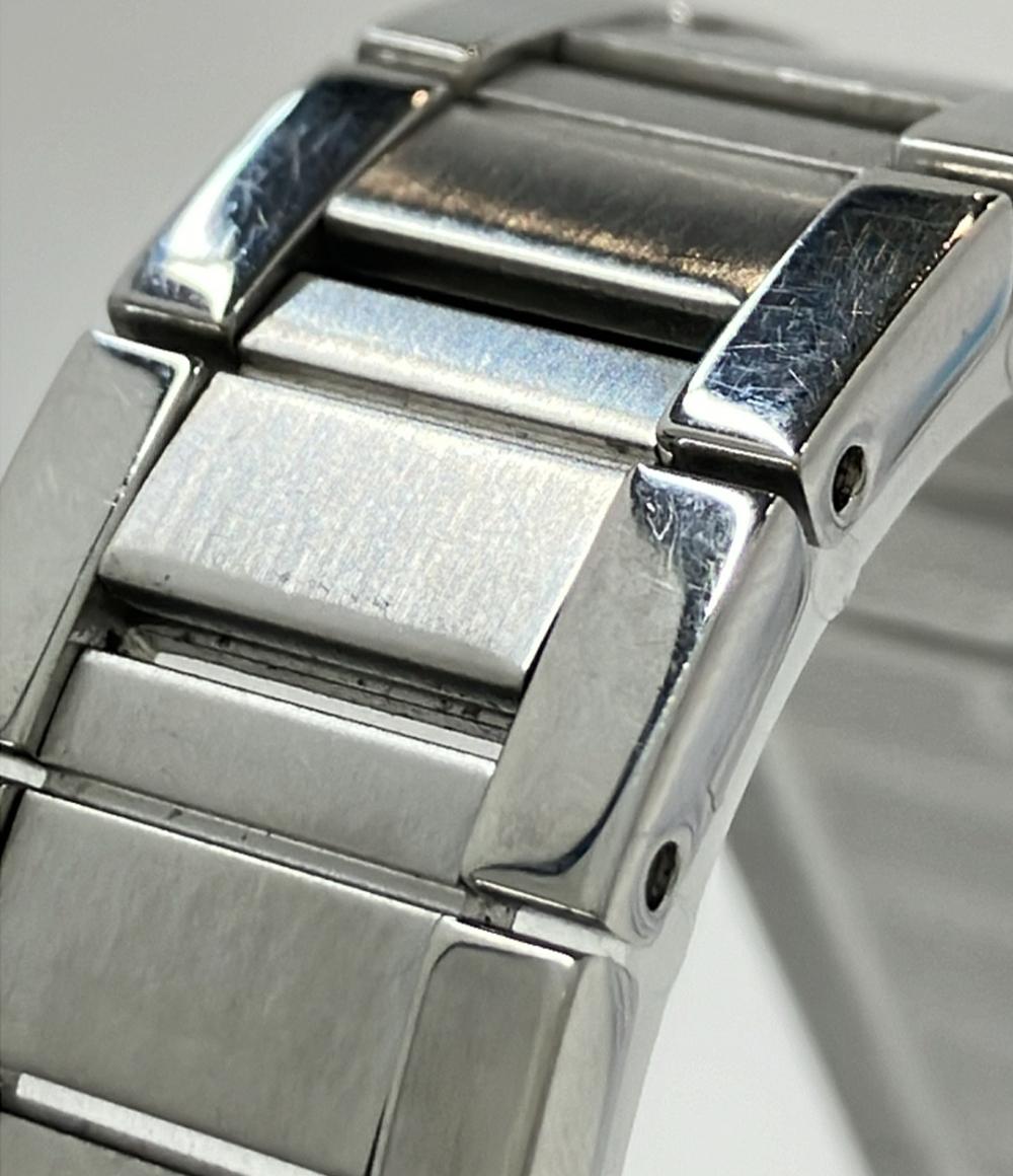 セイコー ③-262 602 SEIKO腕時計 l クオーツ シルバー 1 レディース