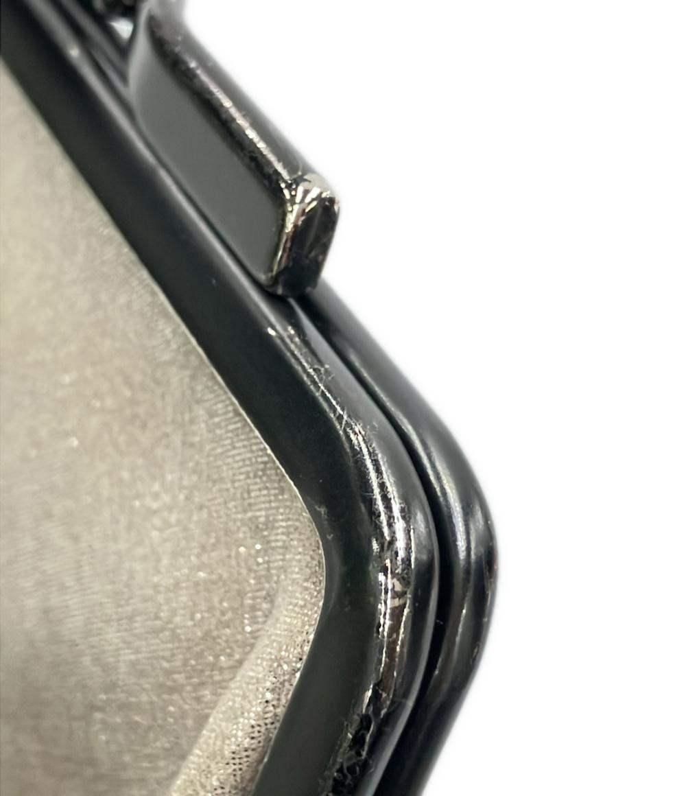 POMTATA 二つ折り財布 レディース ポンタタ