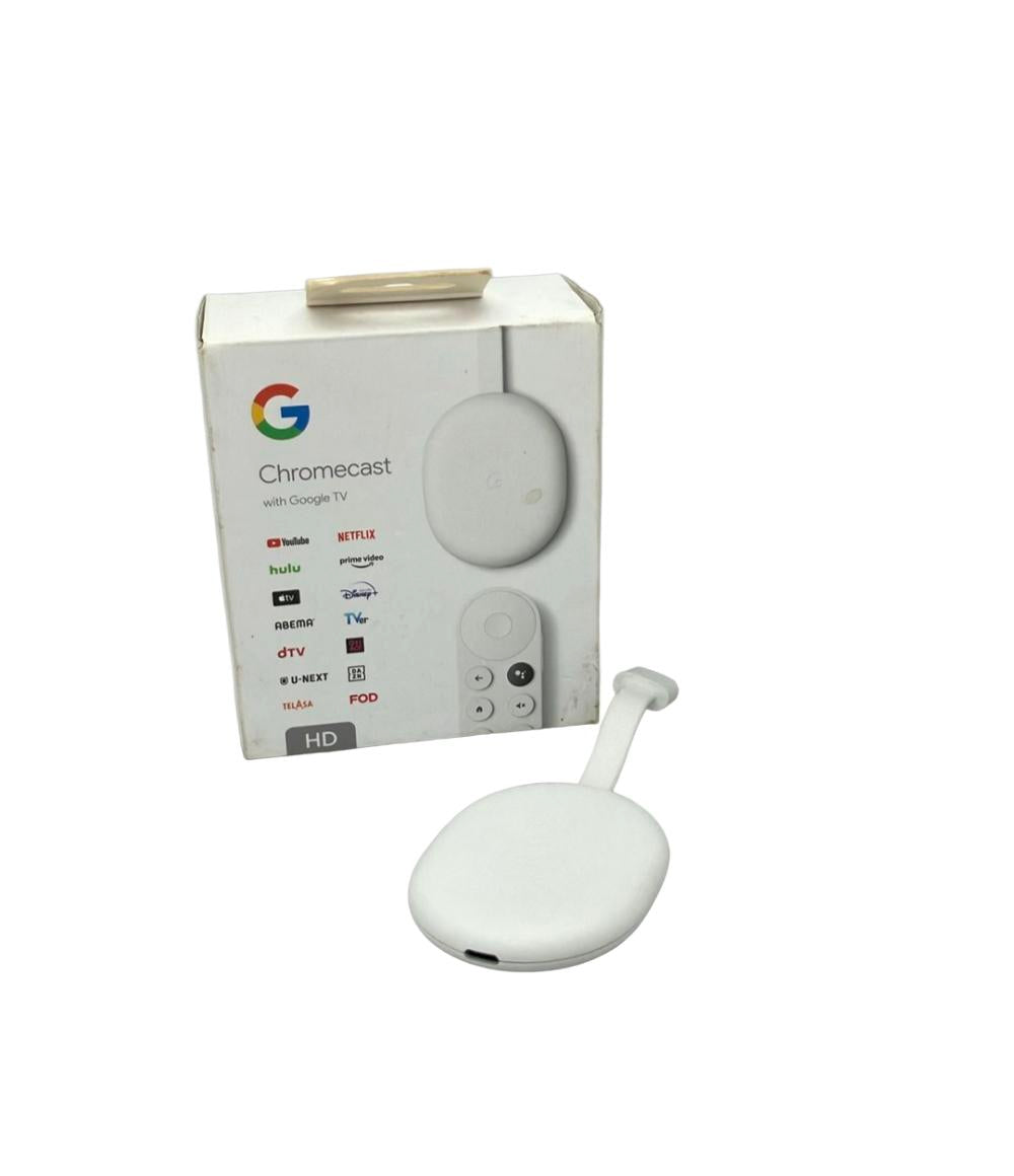生活雑貨 Chrom cast 楽天市場】google chromecast（スマートフォン・タブレット）の通販