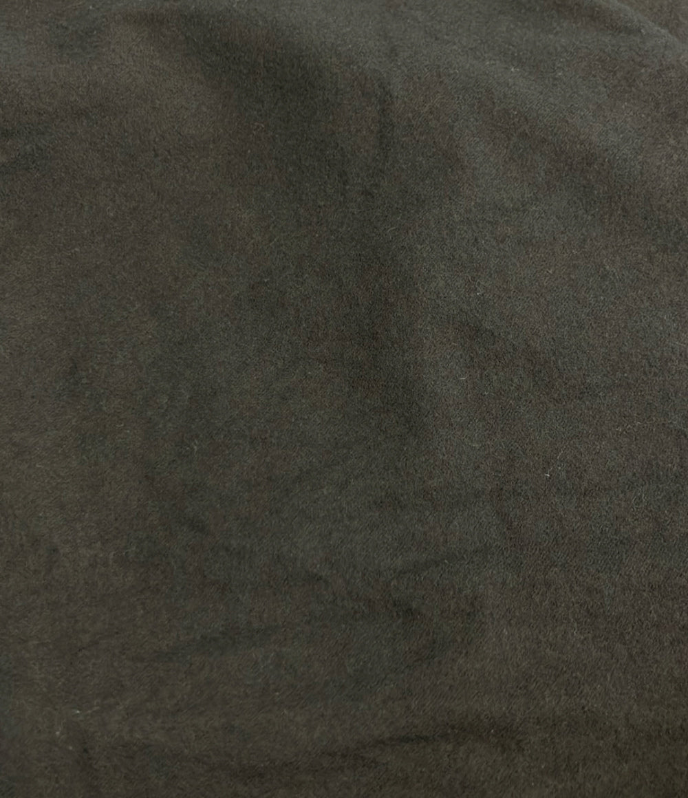 YOKE ワイドショート ジャケット メンズ SIZE S ヨーク