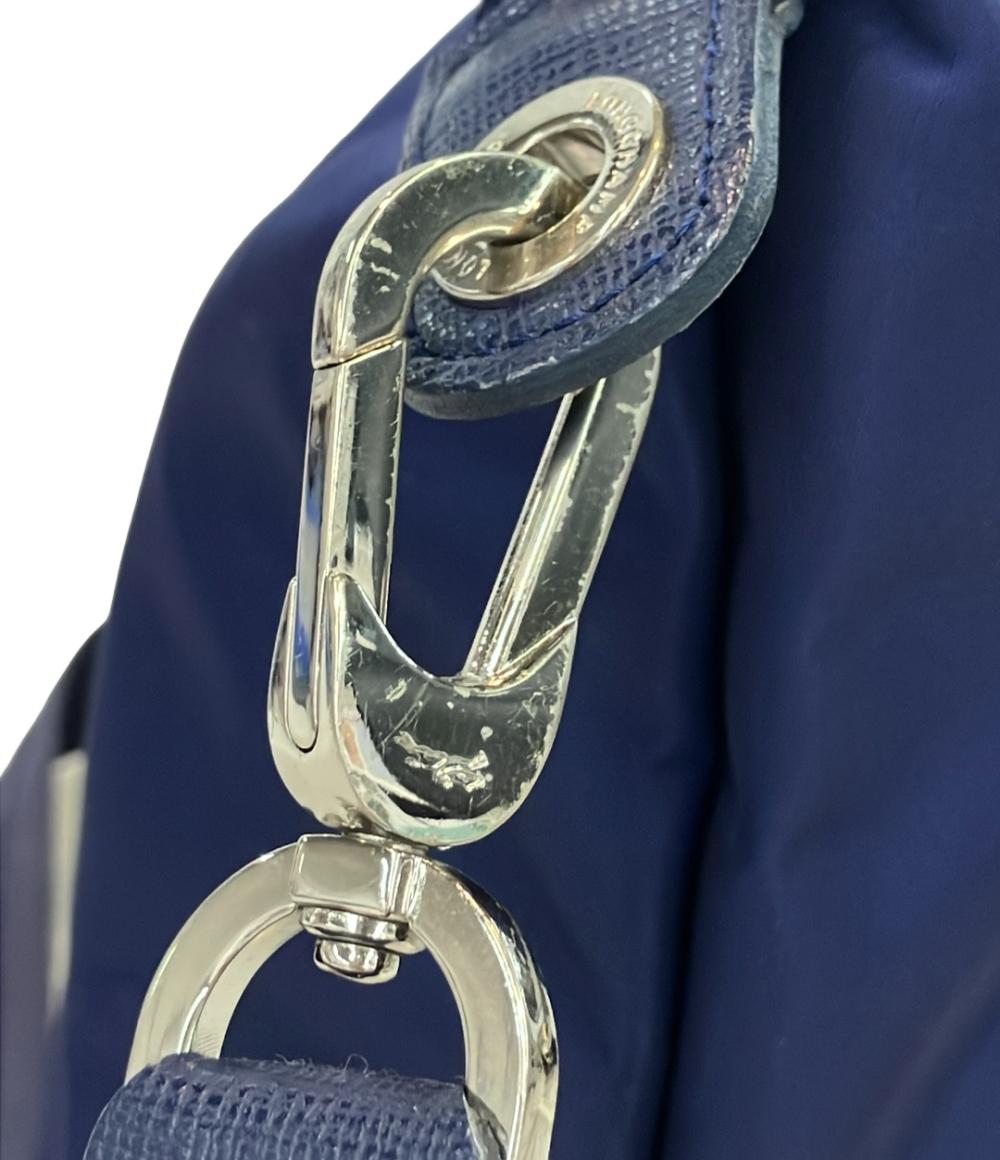 Longchamp 2way トートバッグ ショルダーバッグ 斜め掛け ル プリアージュ ネオ レディース ロンシャン