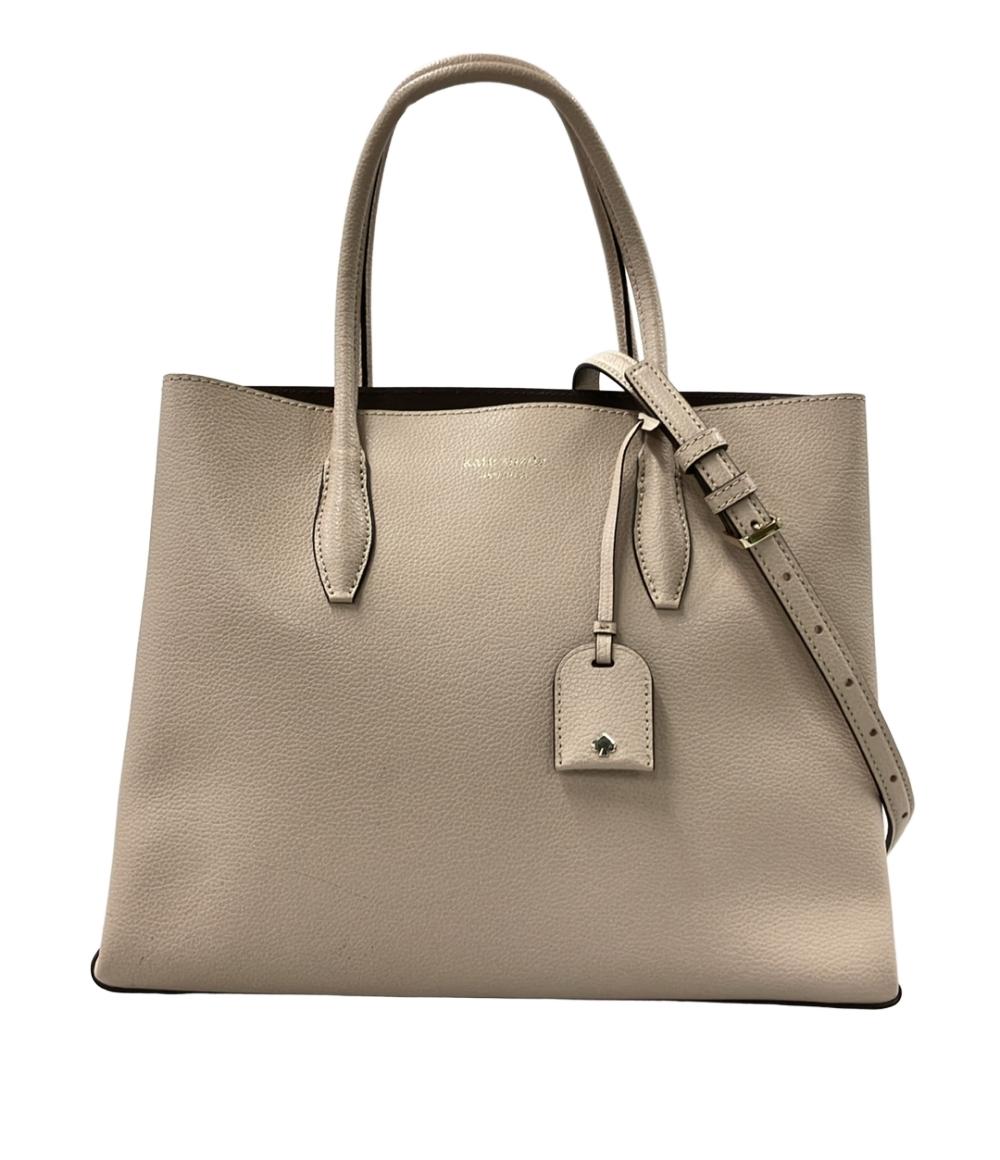 Kate Spade 2WAY トートバッグ ショルダーバッグ WKRU5696 レディース 