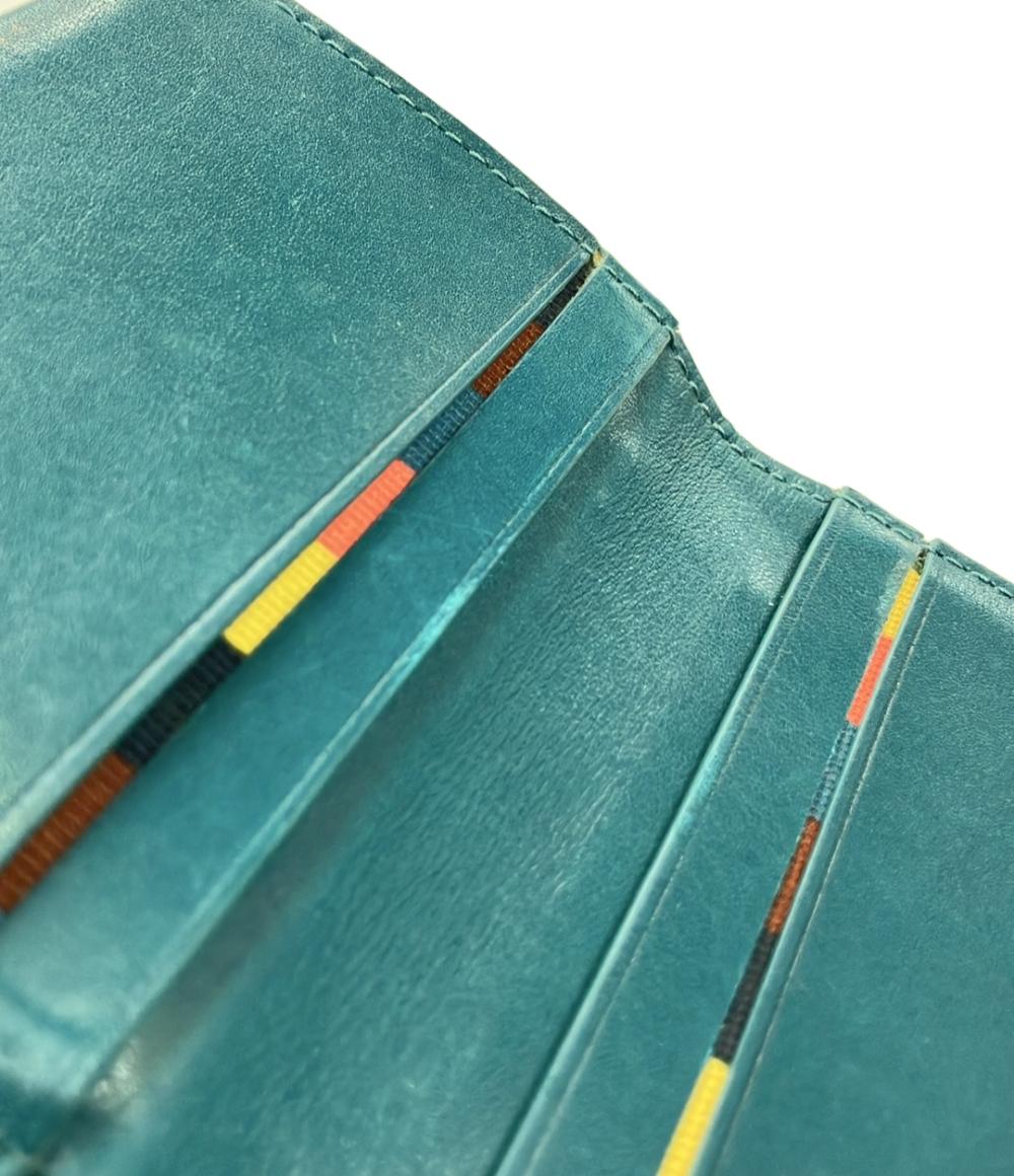 Paul Smith カードケース レザー メンズ ポール・スミス