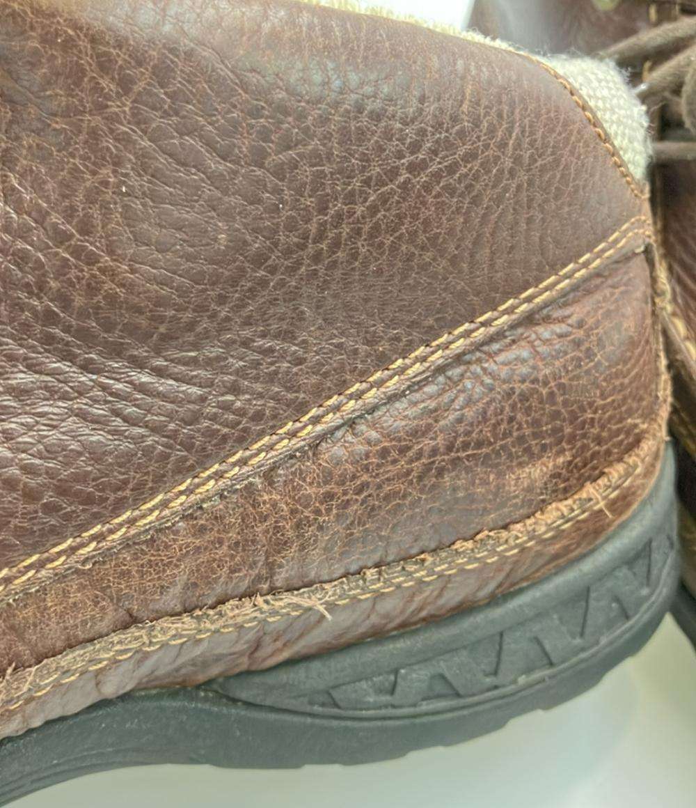 ティンバーランド チャッカブーツ メンズ SIZE 10 (XL) Timberland