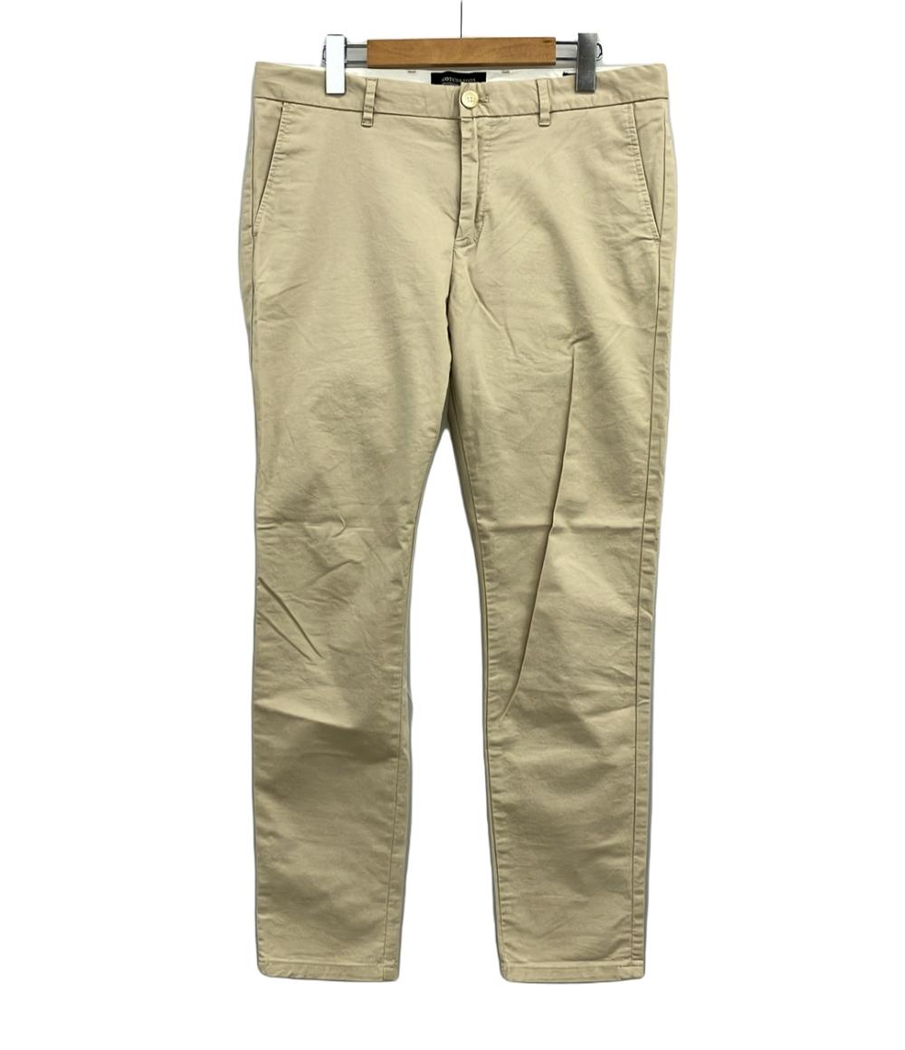中古】 美品 シーバイクロエ 怠慢 ロングパンツ レディース SIZE 34 