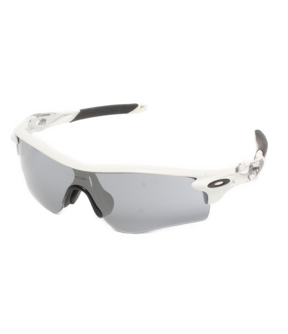 OAKLEY サングラス アイウェア スポーツ OO9206-02 メンズ レディース