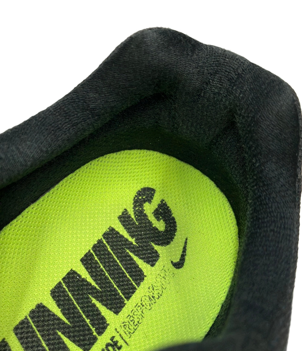 NIKE ローカットスニーカー ズーム フライ 2 M 707606-004 メンズ SIZE 27.5 ナイキ